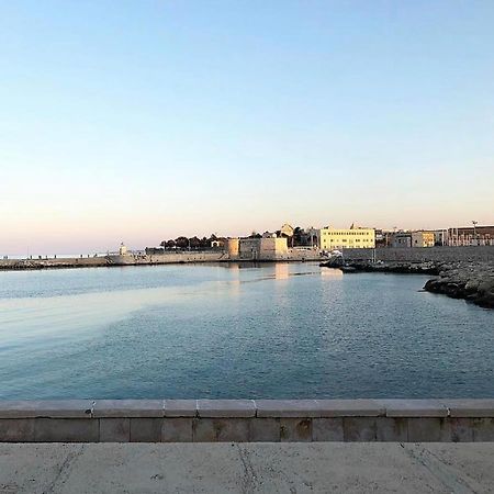 B&B Millevoglie Trani Exterior foto